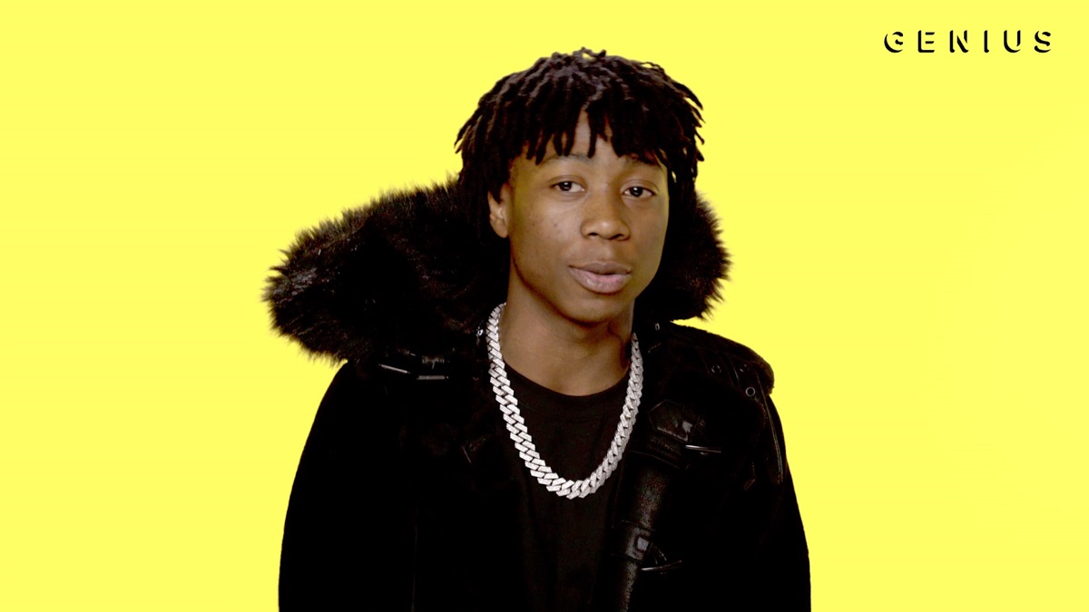 ‎Gang Unit Explained (Genius Verified) - Lil Loadedのミュージックビデオ - Apple Music