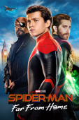 Spider-Man: Far From Home