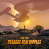 Fremde neue Welten - Star Trek: Strange New Worlds