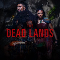 Télécharger The Dead Lands, Series 1 Episode 3