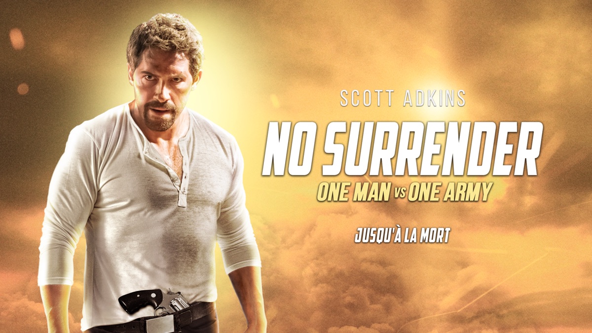 ‎No Surrender - Apple TV