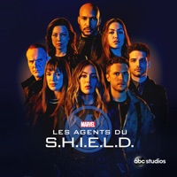 Télécharger Marvel Les Agents du S.H.I.E.L.D., Saison 6 (VF) Episode 13