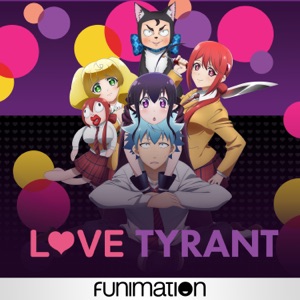 Love Tyrant - Episode 5