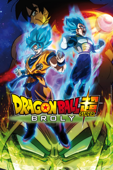 Dragon Ball Super: Broly: Il Film