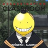 Assassination Classroom