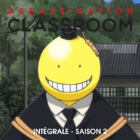 Télécharger Assassination Classroom, Saison 2, Intégrale Episode 7