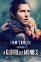 Affiche du film La Guerre des Mondes