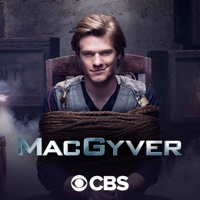 MacGyver (Reboot), Season 3