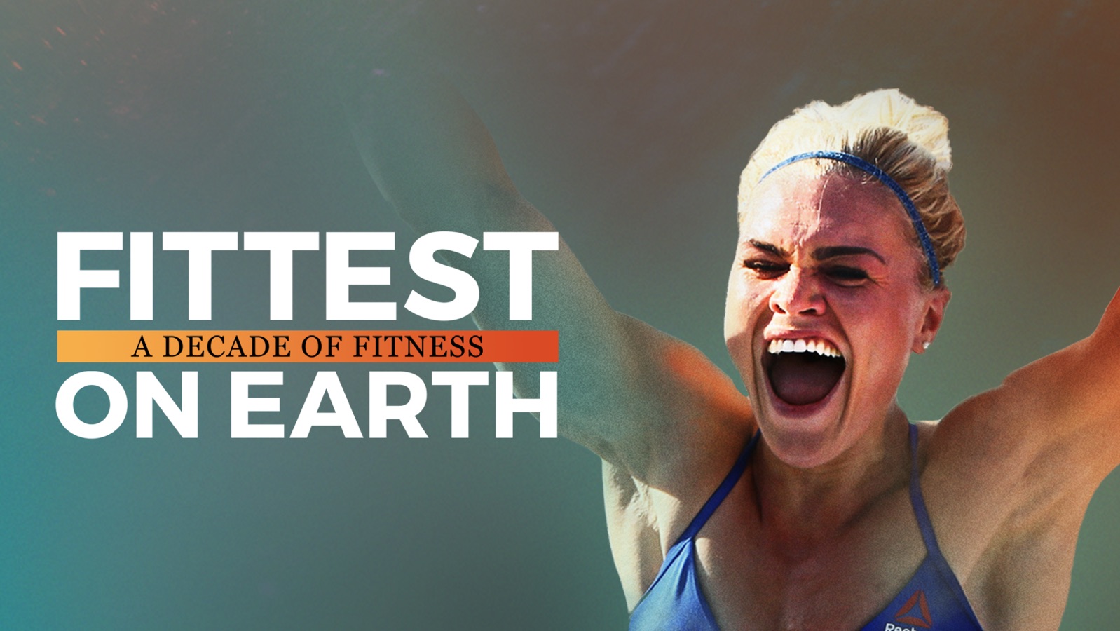 Fittest On Earth 2024 Blisse Johannah