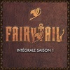 Fairy Tail, Saison 1, Intégrale