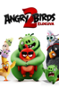 The Angry Birds Movie 2 - Thurop Van Orman