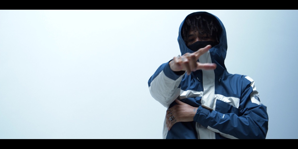QUICK XNE. - Music Video by Scarlxrd - Apple Music