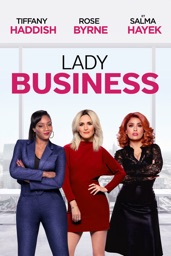 Lady Business (Like a Boss)