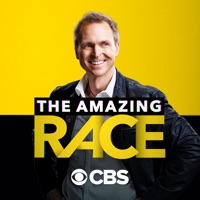 Télécharger The Amazing Race, Season 31 Episode 11