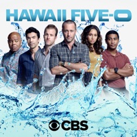 Hawaii Five-0 (Reboot), Season 10