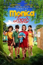 Capa do filme Laços