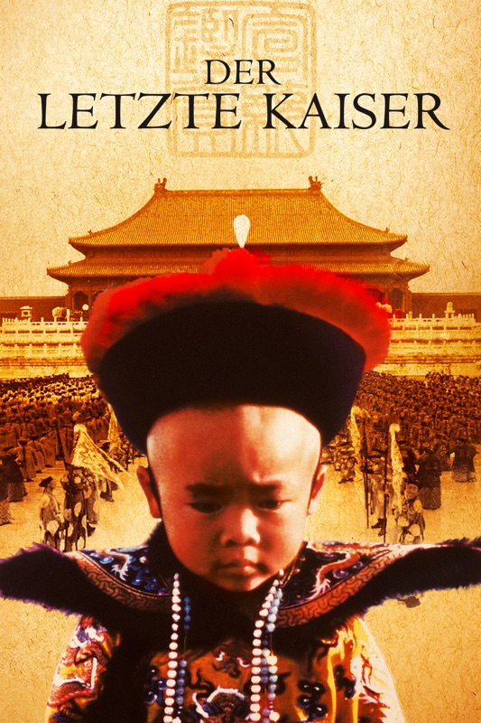 Der letzte Kaiser