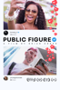 Public Figure - Brian Corso