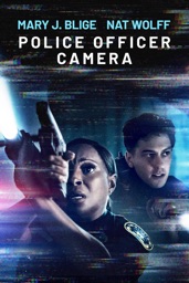 Police Officer Camera (Body Cam)