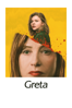 Greta - Neil Jordan