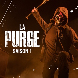 La Purge, Saison 1 - Episode 2