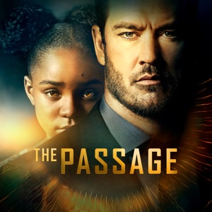 The Passage, Season 1 - Episode 9
