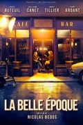 La belle époque (2019)
