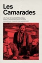 Affiche du film Les camarades