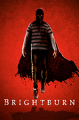 Brightburn cover