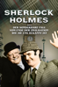 Sherlock Holmes: Oder der sonderbare Fall vom Ende der Zivilisation wie sie uns bekannt ist - Joseph McGrath