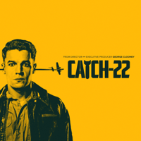Catch-22 - Episode 3 artwork