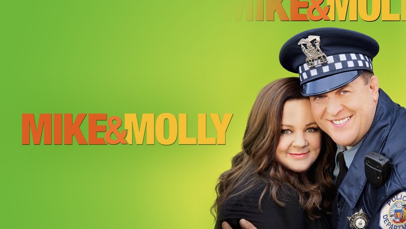 Mike & Molly