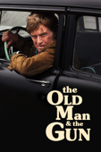 The Old Man & the Gun