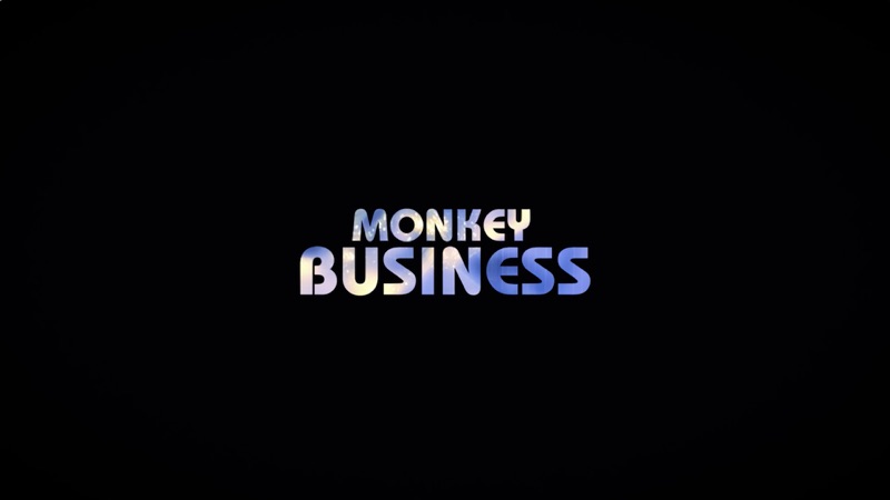 Monkey Business