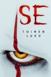 Poster for It Chapter Two by Andy Muschietti