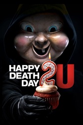 Happy Death Day 2U