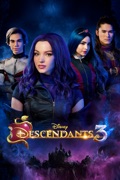 Descendants 3