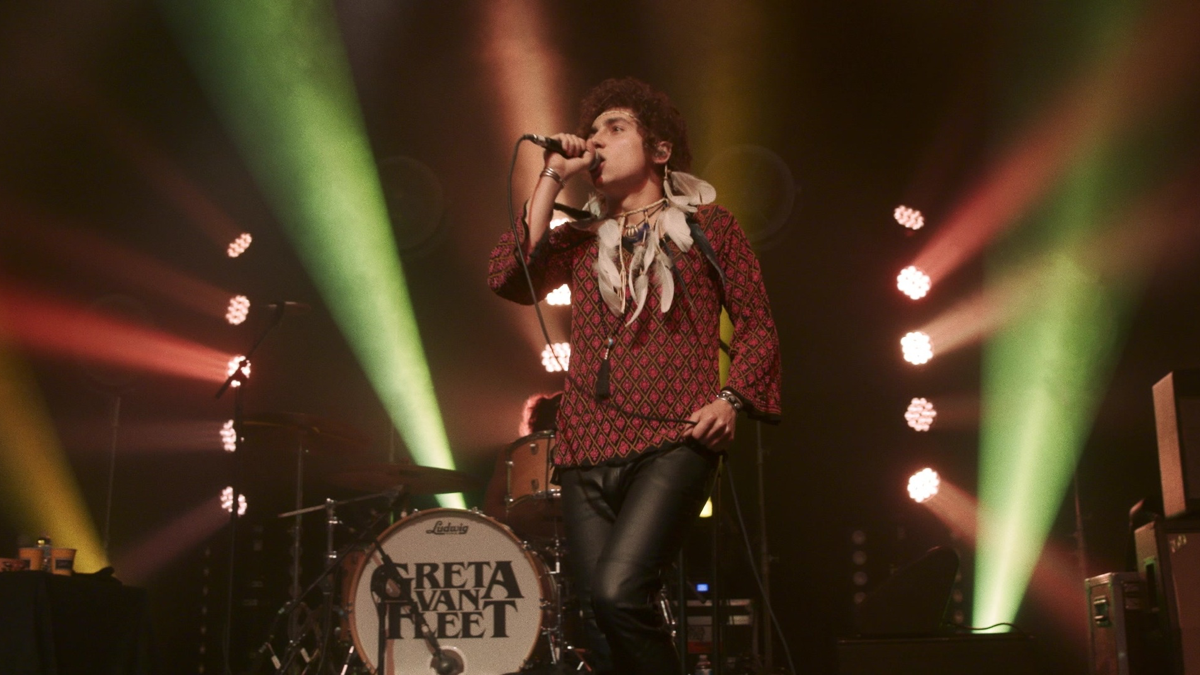 Tunes live. Highway Tune Greta van. Greta van Fleet Highway Tune. Highway Tune.