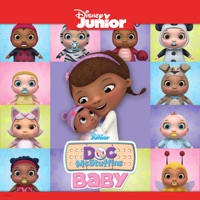 Doc McStuffins, Doc Baby