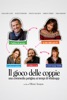 Locandina Il gioco delle coppie su Apple iTunes Locandina Il gioco delle coppie su Apple iTunes