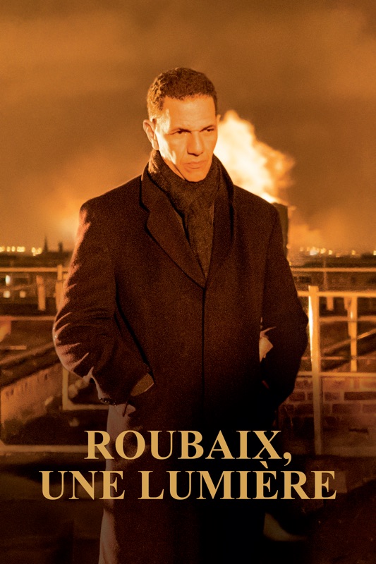 Roubaix, une lumière