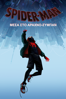 Spider-Man: Into the Spider-Verse - Rodney Rothman, Peter Ramsey & Bob Persichetti