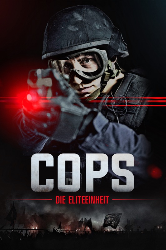 Cops: Die Elite-Einheit