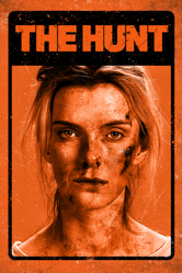 The Hunt (2020) - Craig Zobel Cover Art