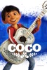 Coco (2017) App Icon