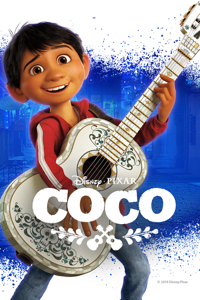 Coco (2017)