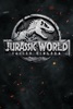 Jurassic World: Fallen Kingdom App Icon