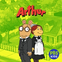 Arthur, Season 18