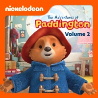 The Adventures of Paddington, Vol. 2