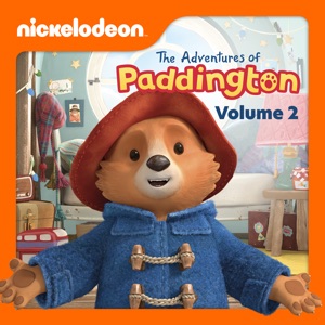 The Adventures of Paddington, Vol. 2 - Episode 12